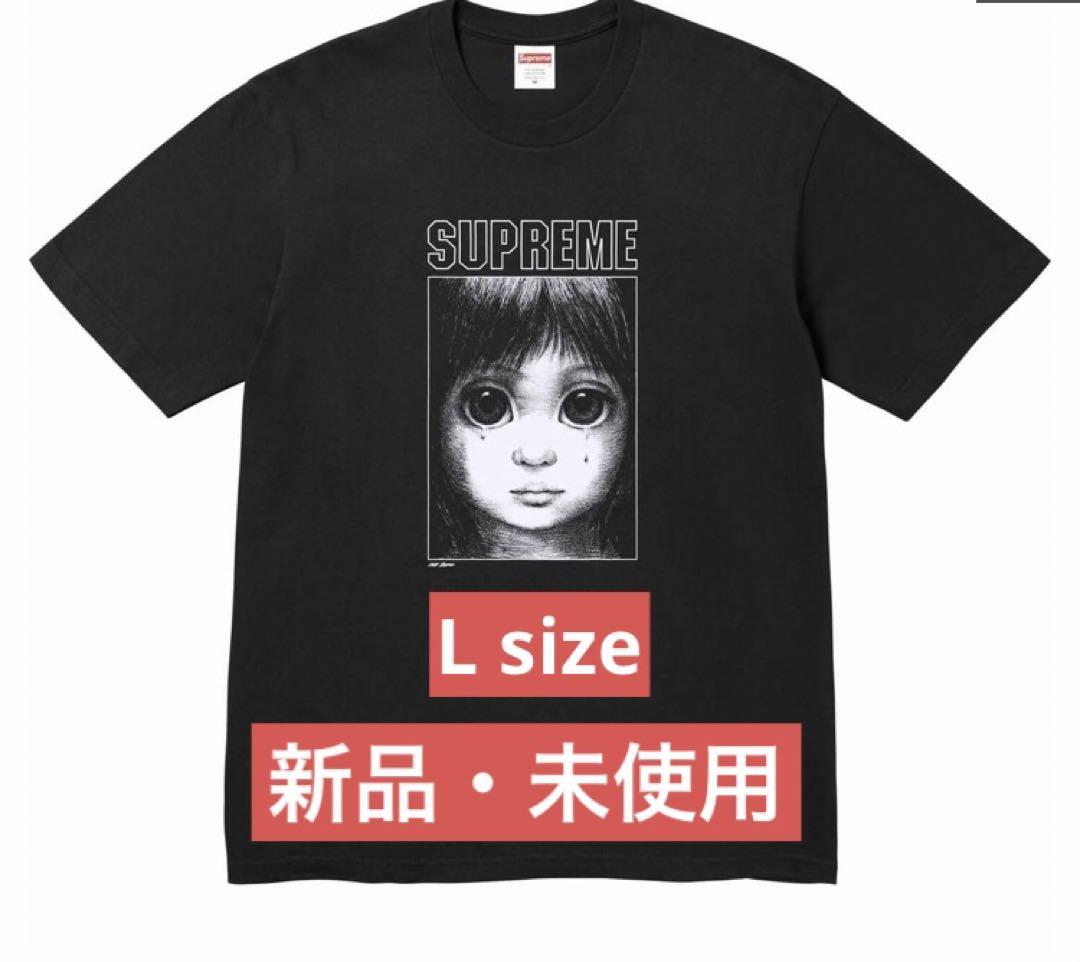 aym様専用Supreme Margaret Keane Teardrop 画像1