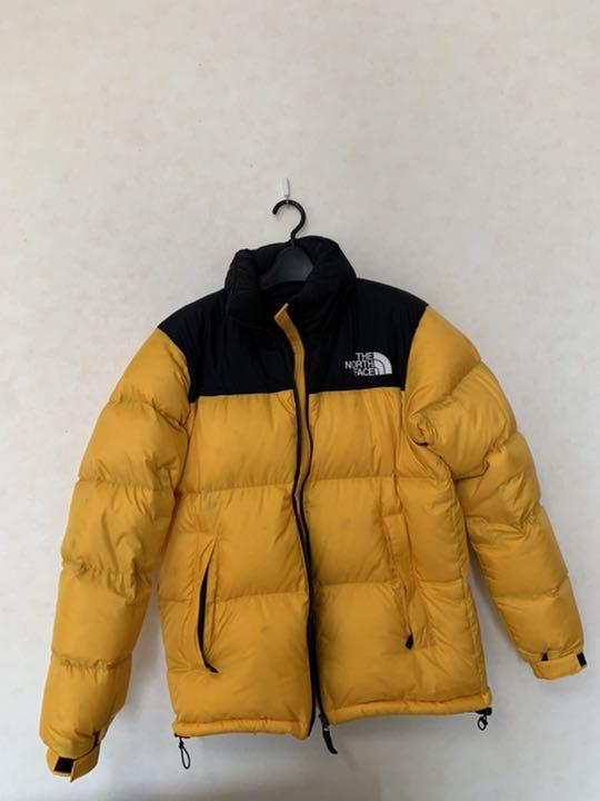オレンジ系,M【格安saleスタート】 THE NORTH FACE ヌプシイエロー ダウンジャケット メンズオレンジ系M¥21,856-compucenter.pe オレンジ系,M【格安saleスタート】 THE NORTH FACE ヌプシイエロー ダウンジャケット メンズオレンジ系M¥21,856-compucenter.pe