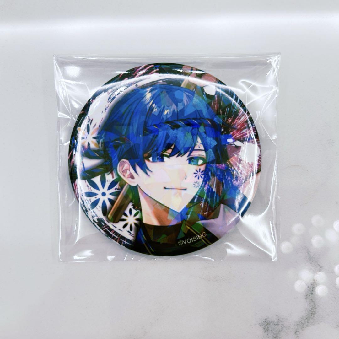 いれいす 缶バッジ if いれサマ！！！！！！！SD いれいす If 缶バッジ 第20弾 イレサマ SD デフォ - メルカリ