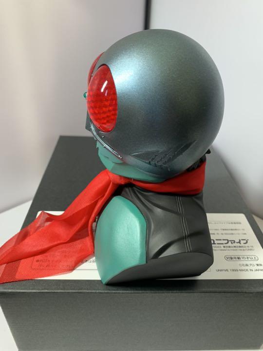 仮面ライダー ユニファイブ fVScE-m76365243877 フィギュア 最新作定番