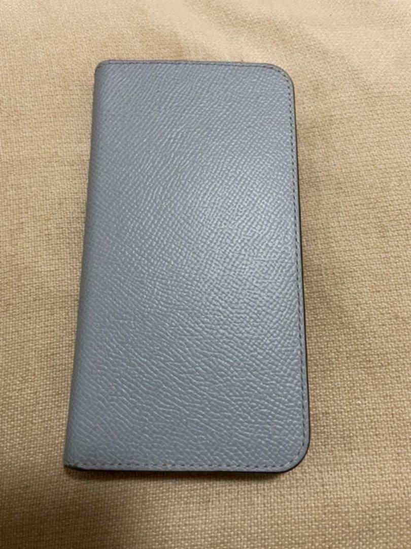 ボナベンチュラ BONABENTURA iPhone X/XS ノブレッサ