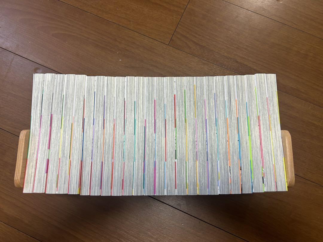 カッコウの許嫁　全巻セット　1〜24巻　美品