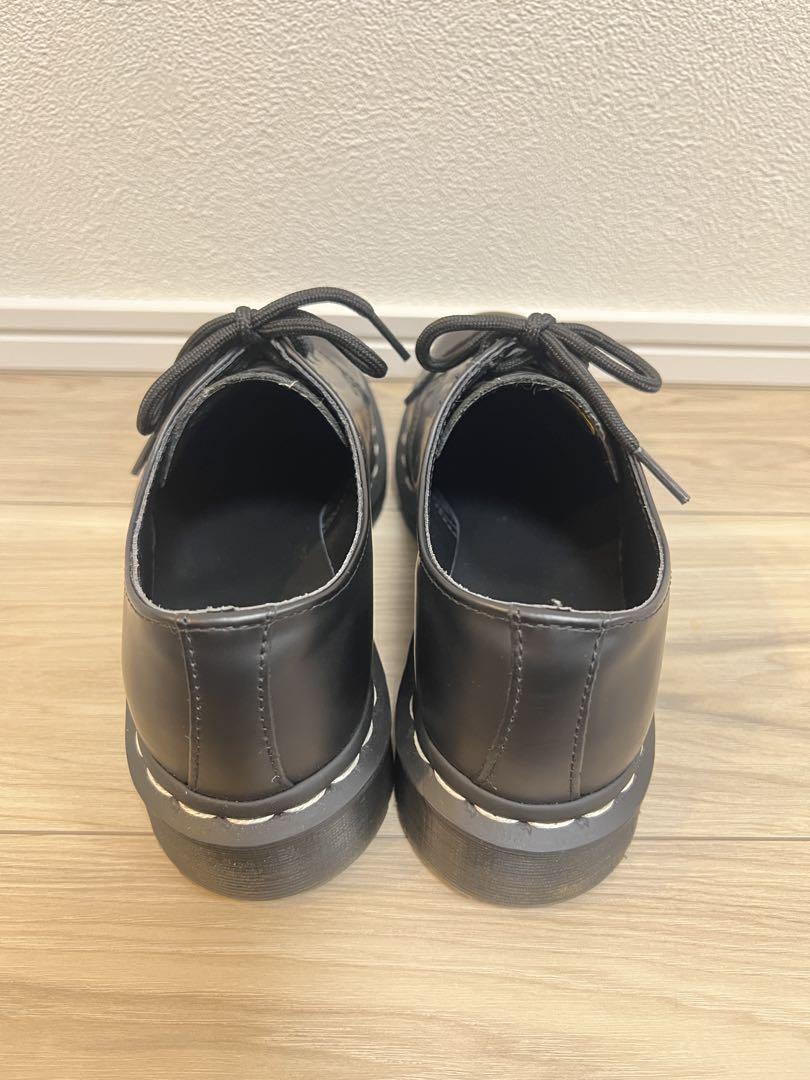Dr. Martens ホールシューズ ドクターマーチン 22cm