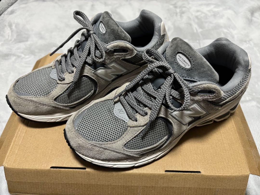 New Balance 2002RST 25.5cm