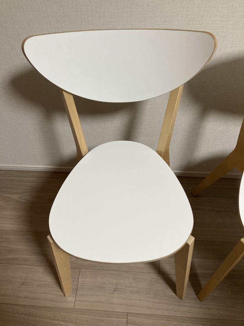 IKEA チェア NORDMYRA