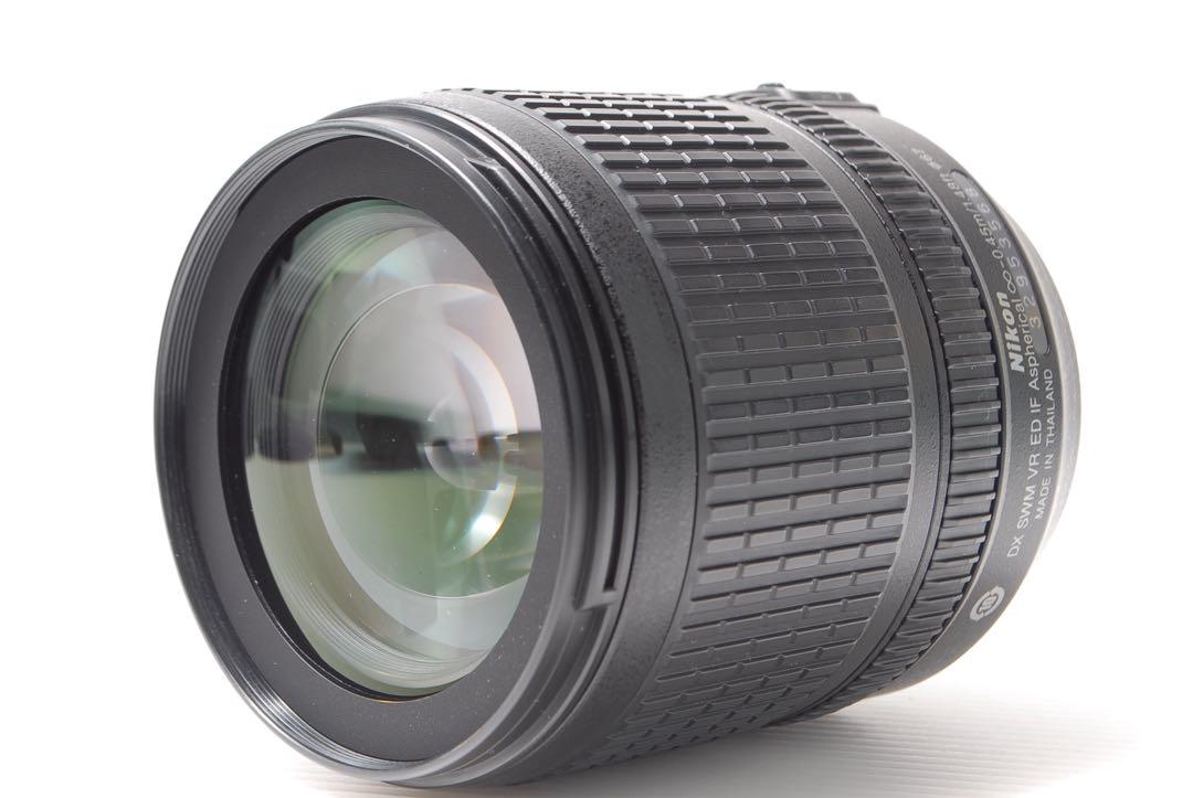 ⭐️美品⭐️Nikon D3200 シングルレンズセット すぐ撮影ができる 破格