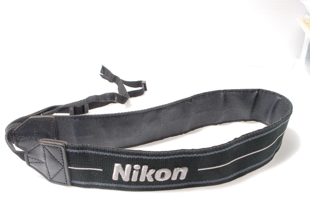 ⭐️美品⭐️Nikon D3200 シングルレンズセット すぐ撮影ができる 破格