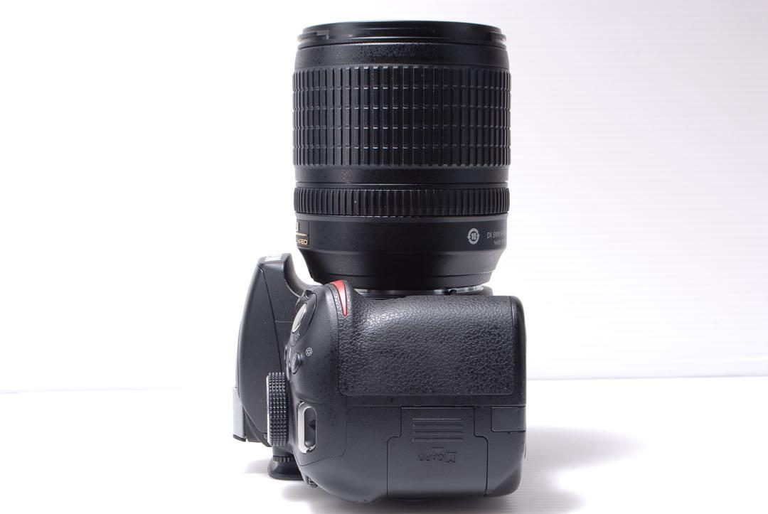 ⭐️美品⭐️Nikon D3200 シングルレンズセット すぐ撮影ができる 破格
