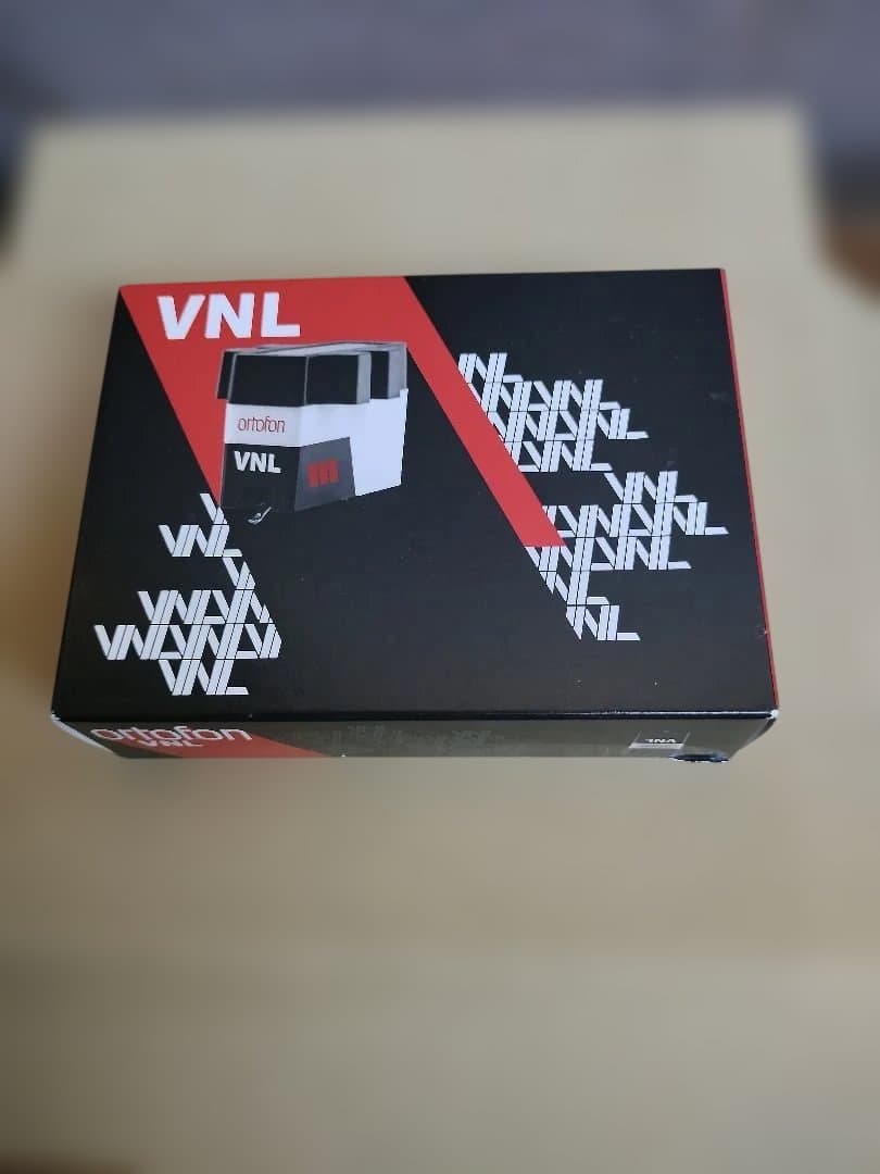 ortofon VNL レコードカートリッジ - メルカリ