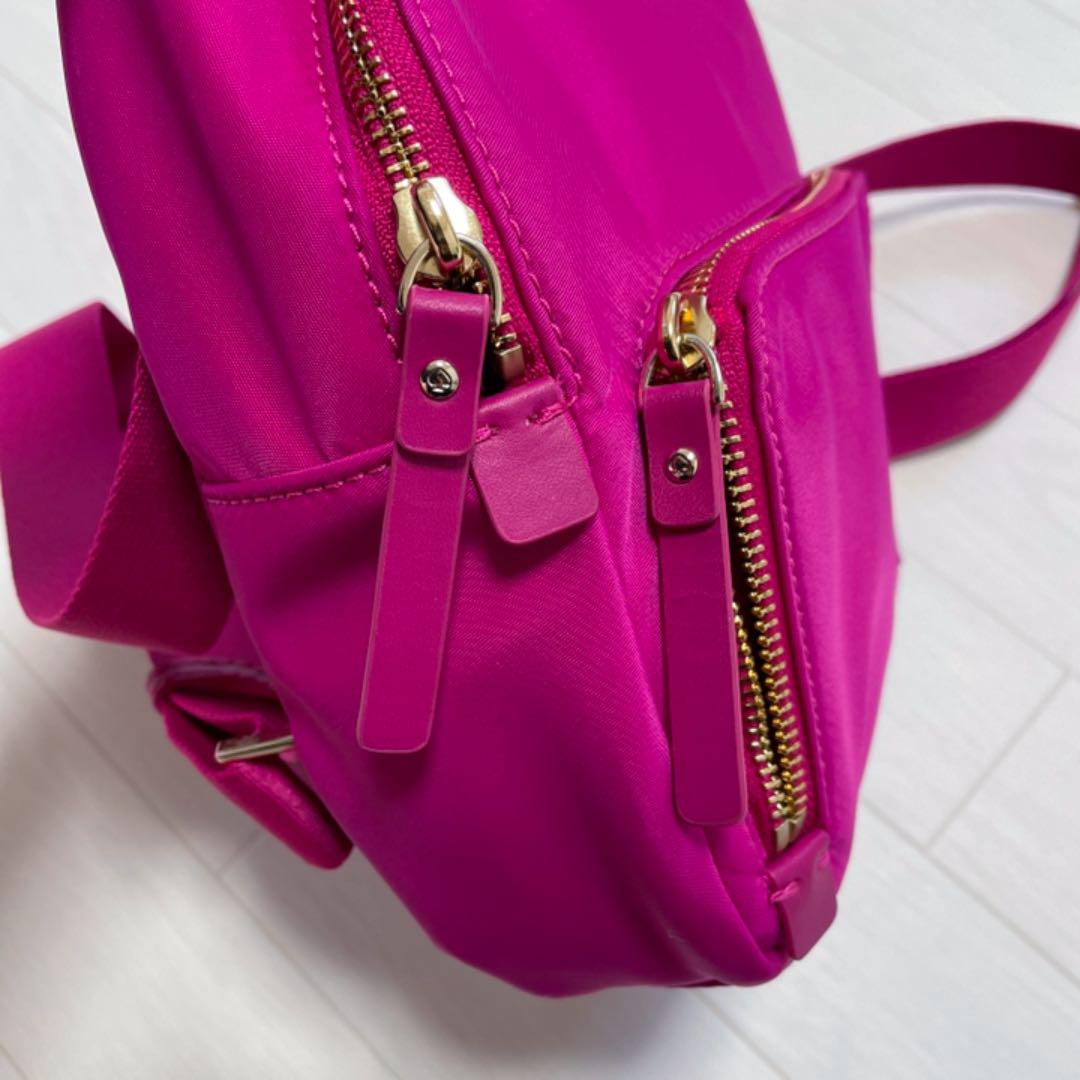 新品特価 ケイトスペード kate spade リュックサック ミニバッグ EJwxS-m76367525769 定番大人気