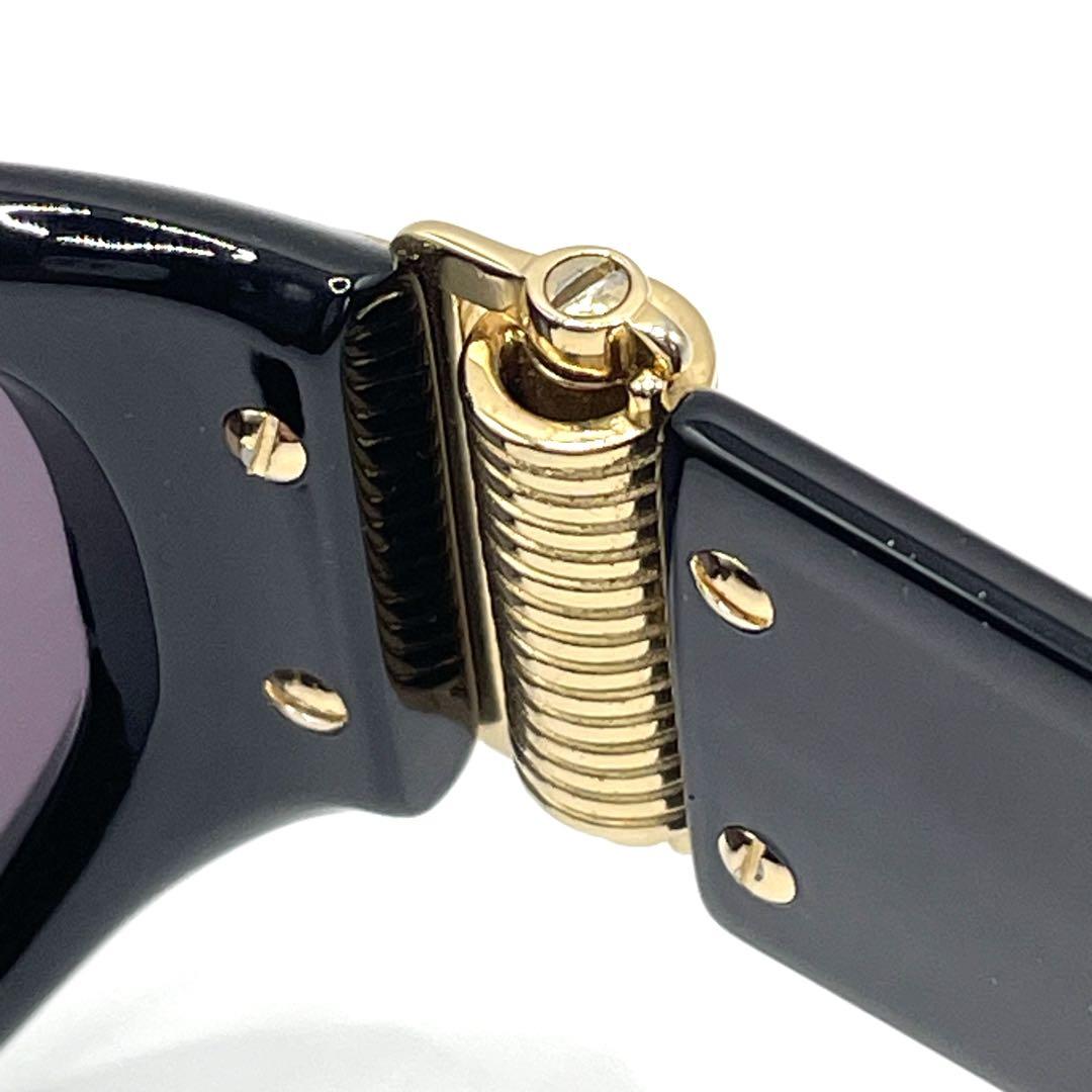 Yves Saint Laurent イヴ・サンローラン サングラス オーバル