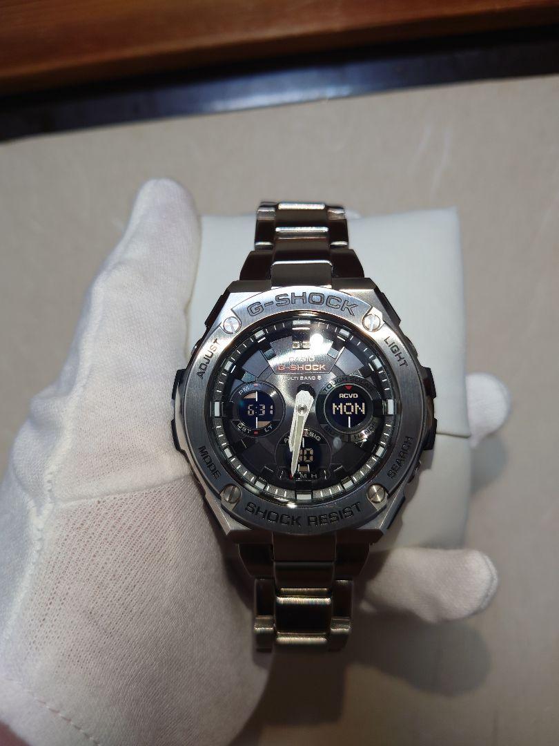 G-SHOCK 5444 JA 21,170円