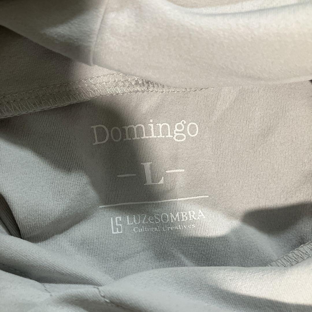 その他 Domingo