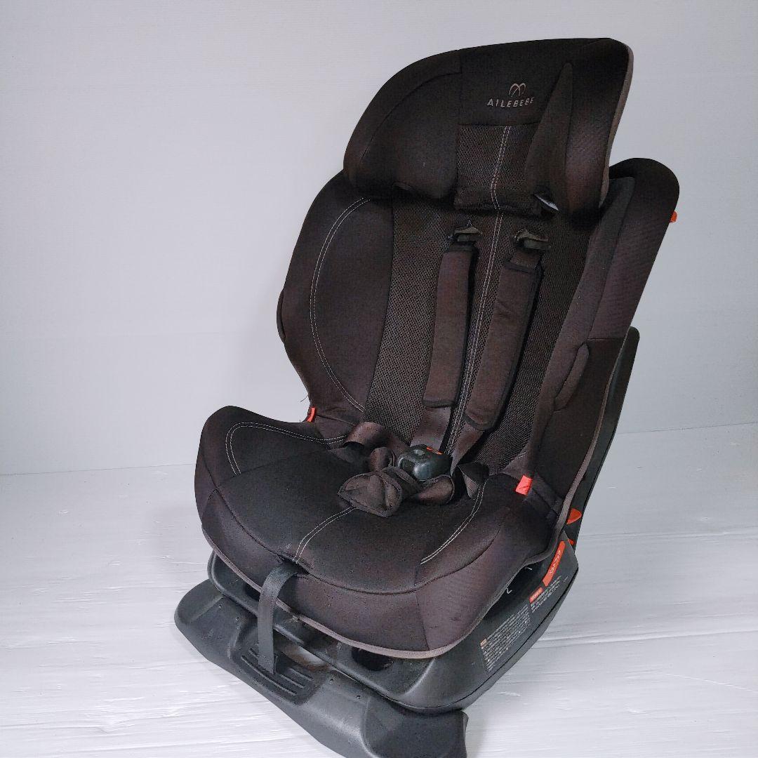 AILEBEBE チャイルドシート ALC475 スイングムーン プレミアムS