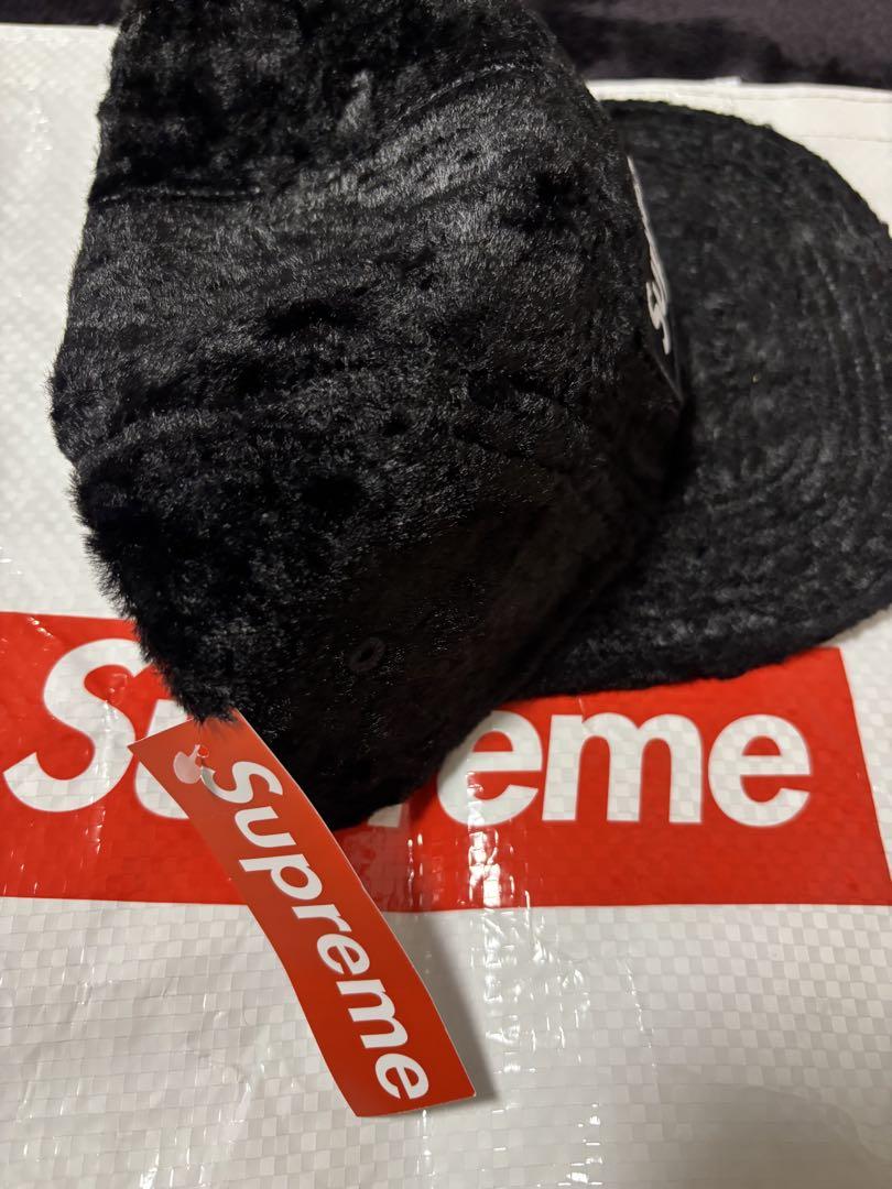 Supreme/GOODENOUGH Crushed RayonCap オマケ付