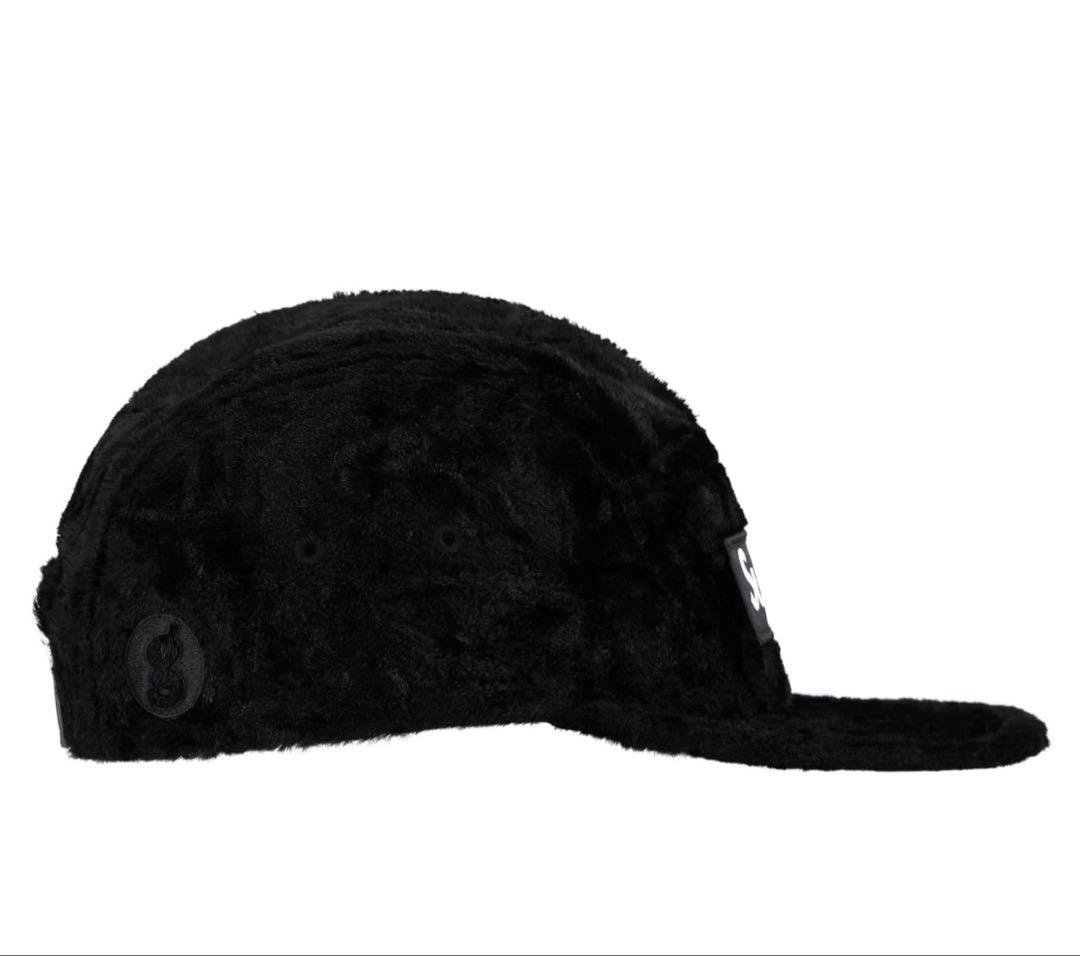 Supreme/GOODENOUGH Crushed RayonCap オマケ付