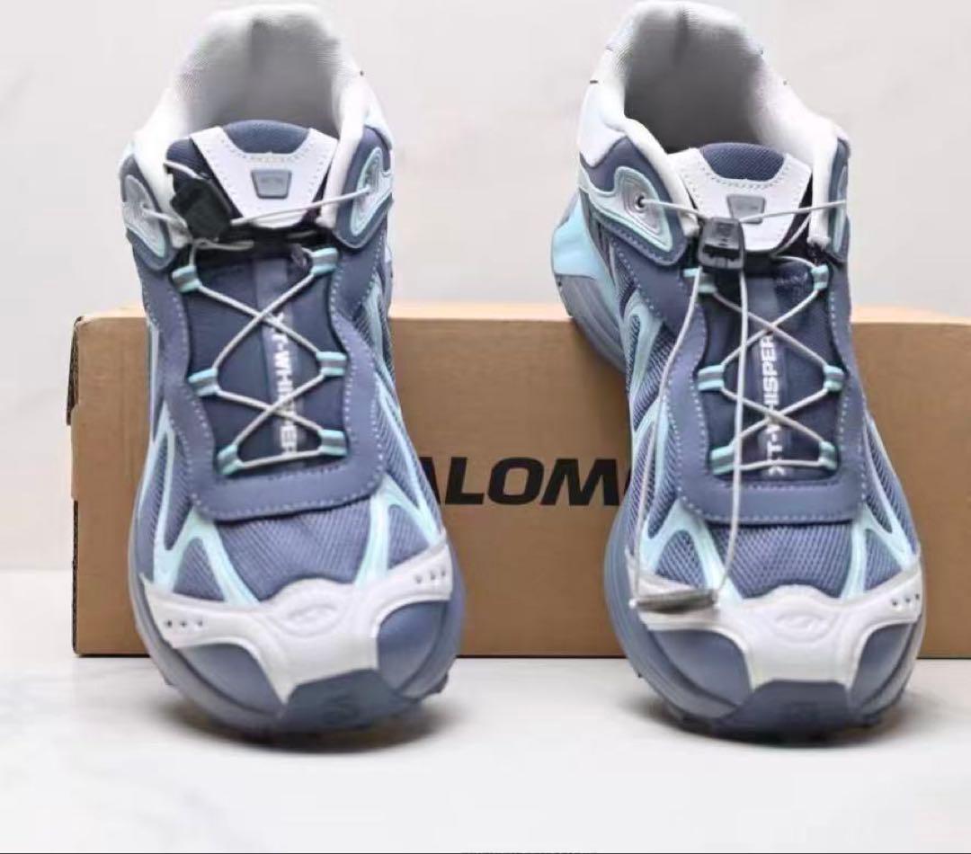 Salomon XT-Whisper スニーカー 27cm