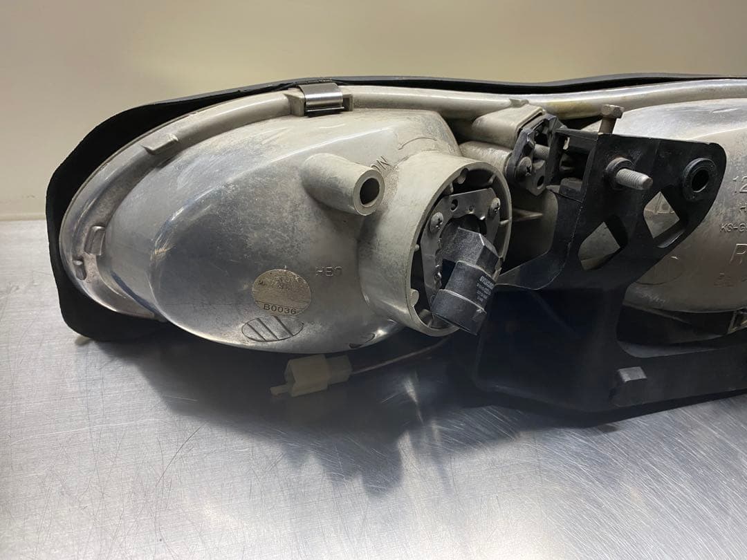 Chevy Camaro シボレー カマロ CF43 ヘッドライト 純正