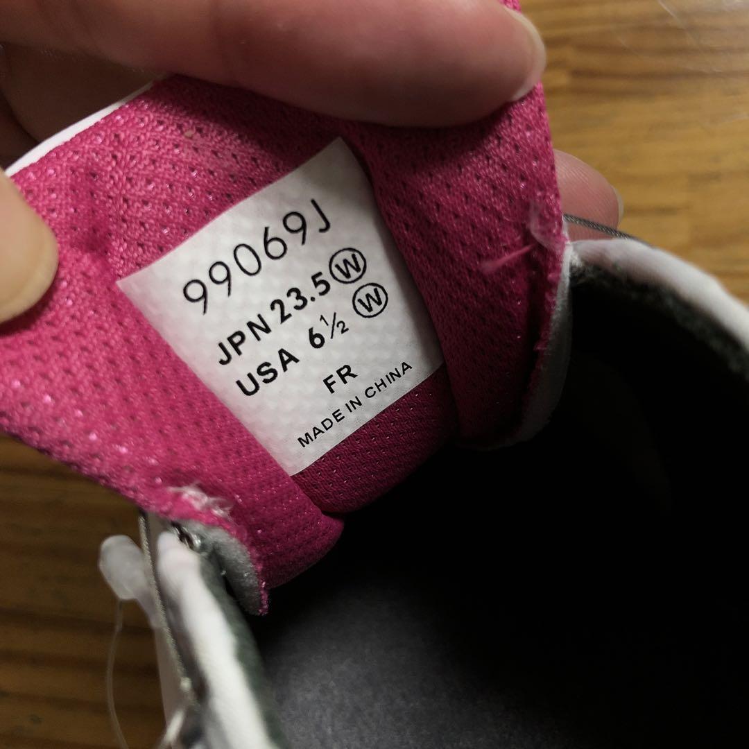 フットジョイ　レディースゴルフ　DRYJOYS Boa 23.5