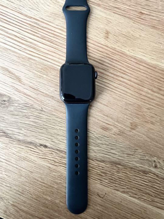 Apple Watch series5 40mm Wi-Fiモデル