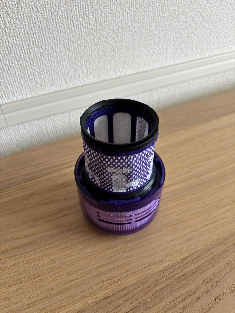 【値下げ不可】Dyson SV18FF 掃除機セット