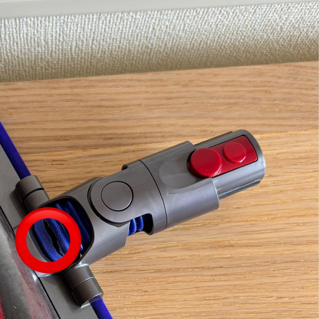 【値下げ不可】Dyson SV18FF 掃除機セット