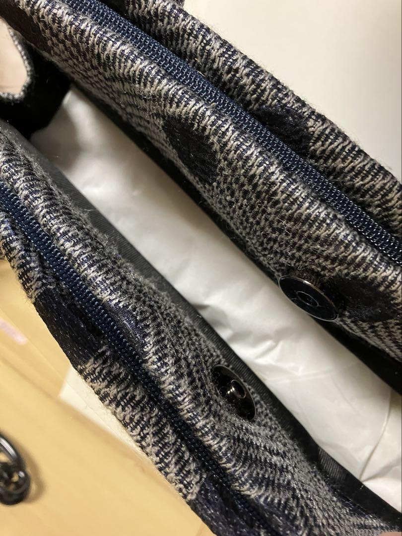 和装ハンドバッグ