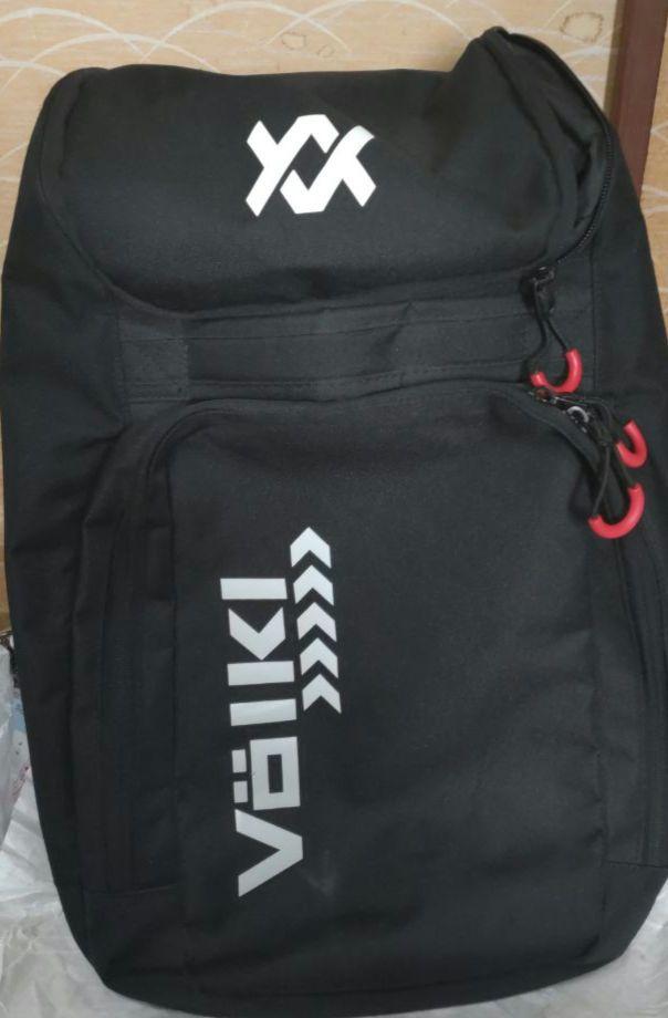 未使用保管品 VOLKL フォルクル バックパック