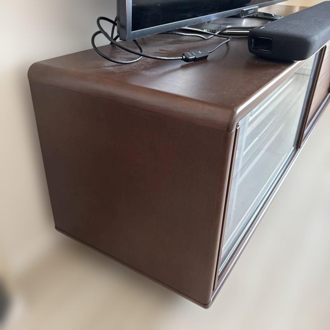カリモク テレビ台