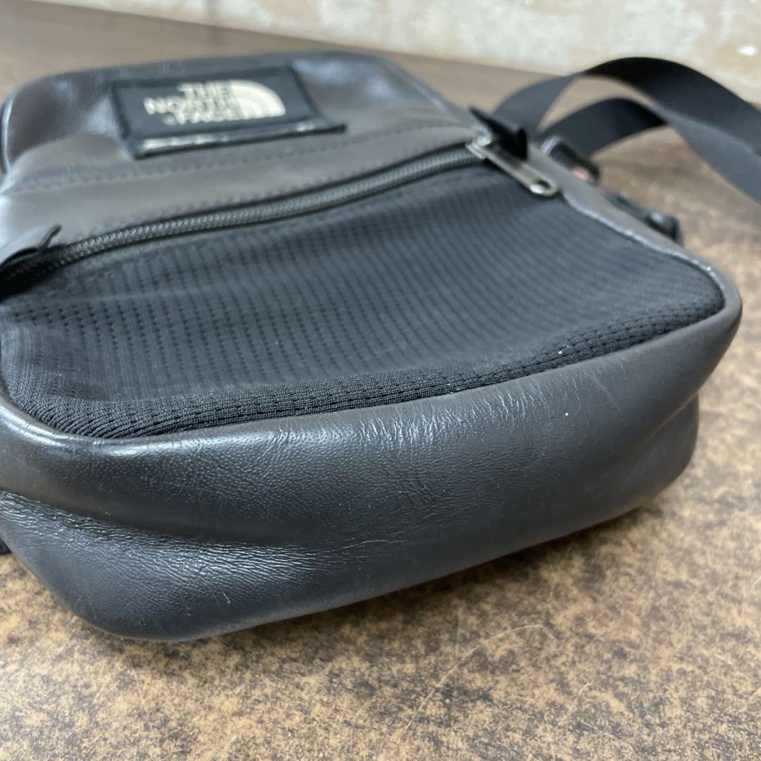 THE NORTH FACE / Supreme ショルダーバッグ