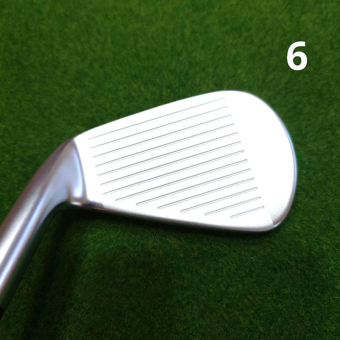 Callaway APEX PRO 2024アイアンセットDGMID115【S】