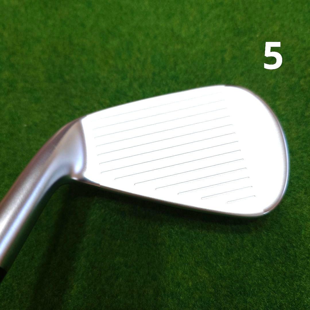 Callaway APEX PRO 2024アイアンセットDGMID115【S】