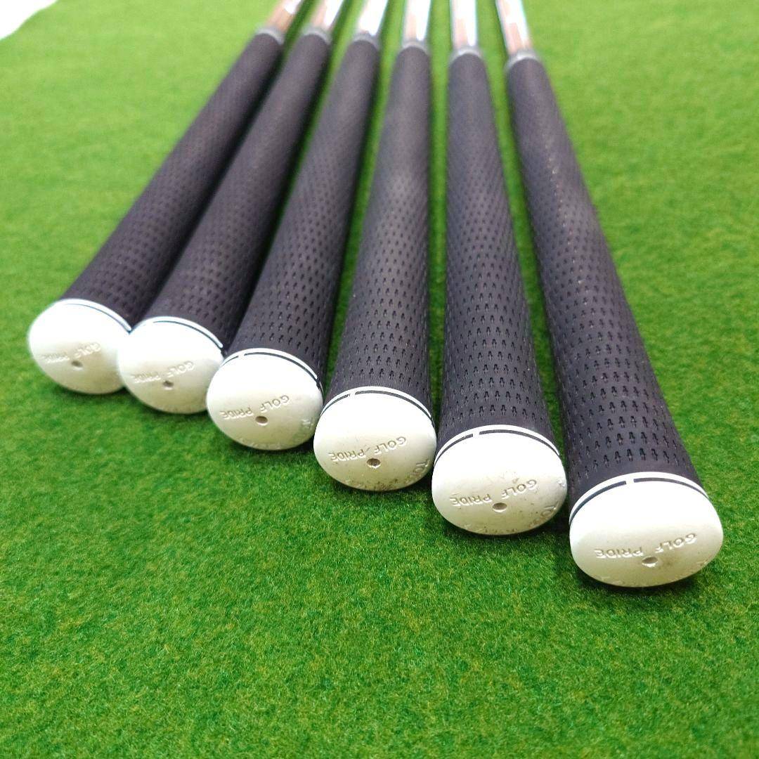Callaway APEX PRO 2024アイアンセットDGMID115【S】