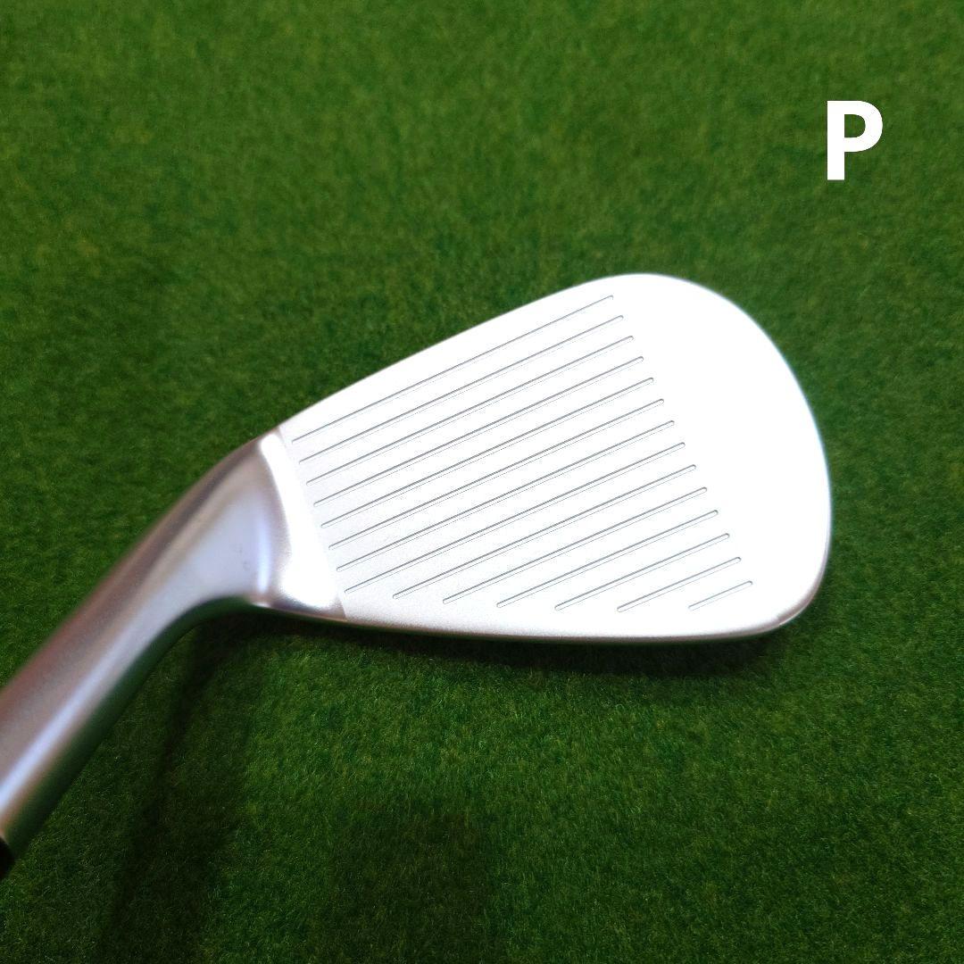 Callaway APEX PRO 2024アイアンセットDGMID115【S】