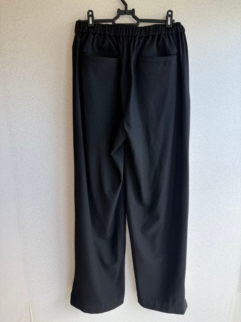 THOMAS MAGPIE トーマスマグパイ intoxicライン パンツ 今期 THOMAS MAGPIE トーマスマグパイ intoxicライン パンツ 今期