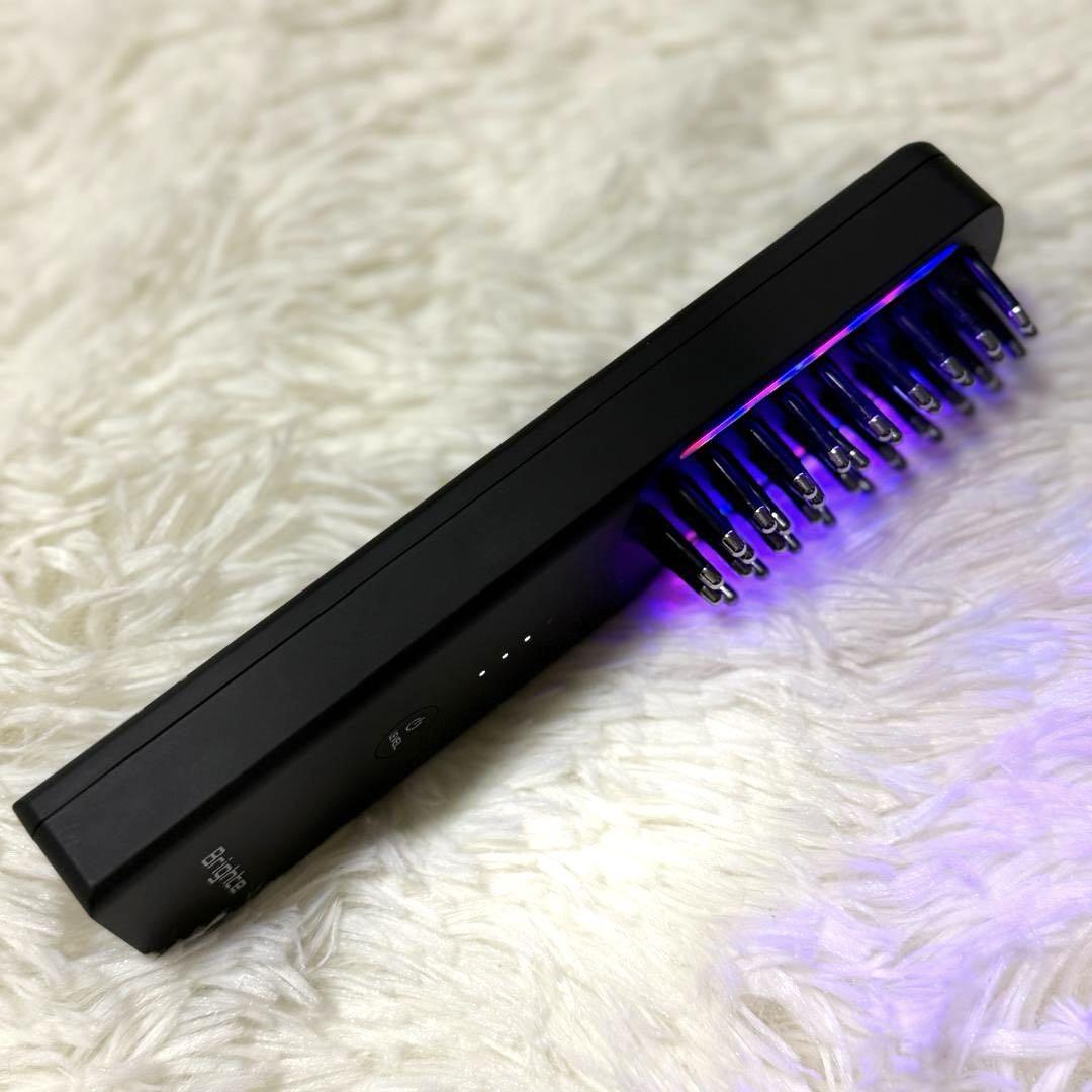 早い者勝ち✨Brighte ELEKIBRUSH ブライト エレキブラシ
