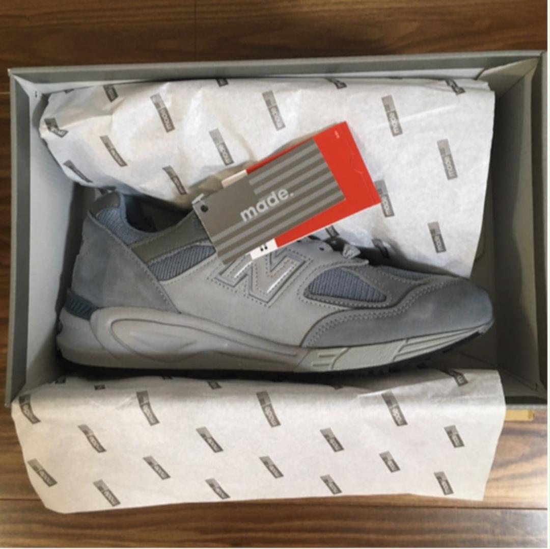 WTAPS NEW BALANCE 990V2 28cm kTqgG-m76376531098 × クーポン