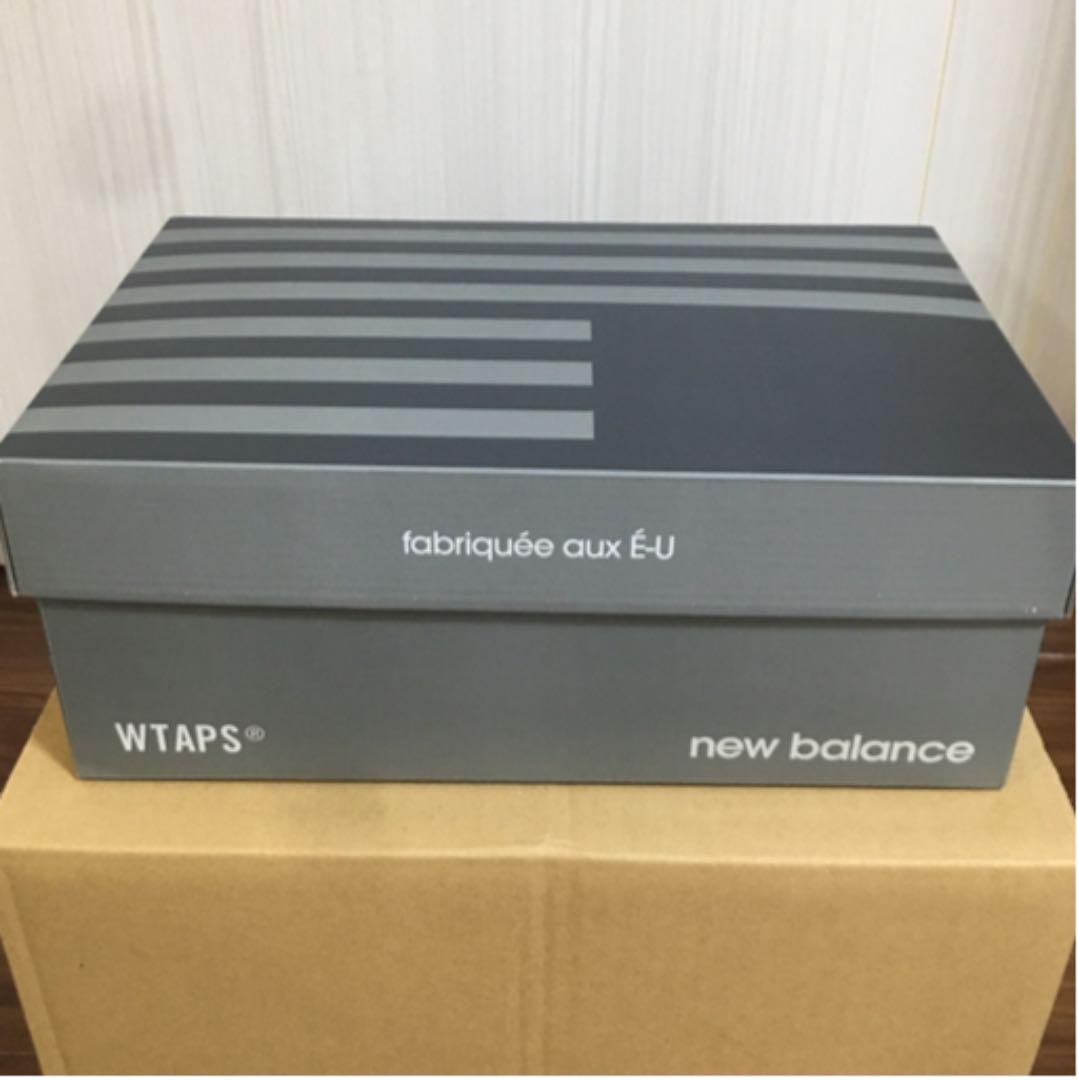 WTAPS NEW BALANCE 990V2 28cm kTqgG-m76376531098 × クーポン