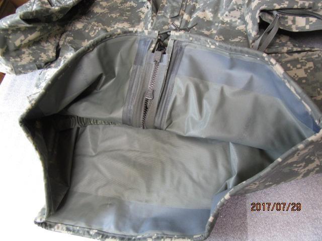 新品ML ACU gore-tex パーカー PROPPER 画像4