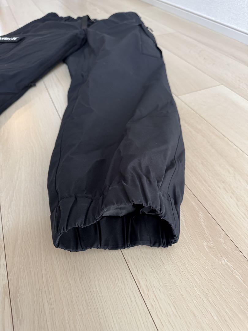 ハーレー（HURLEY）スノーボード ウェア パンツ カーゴパンツ