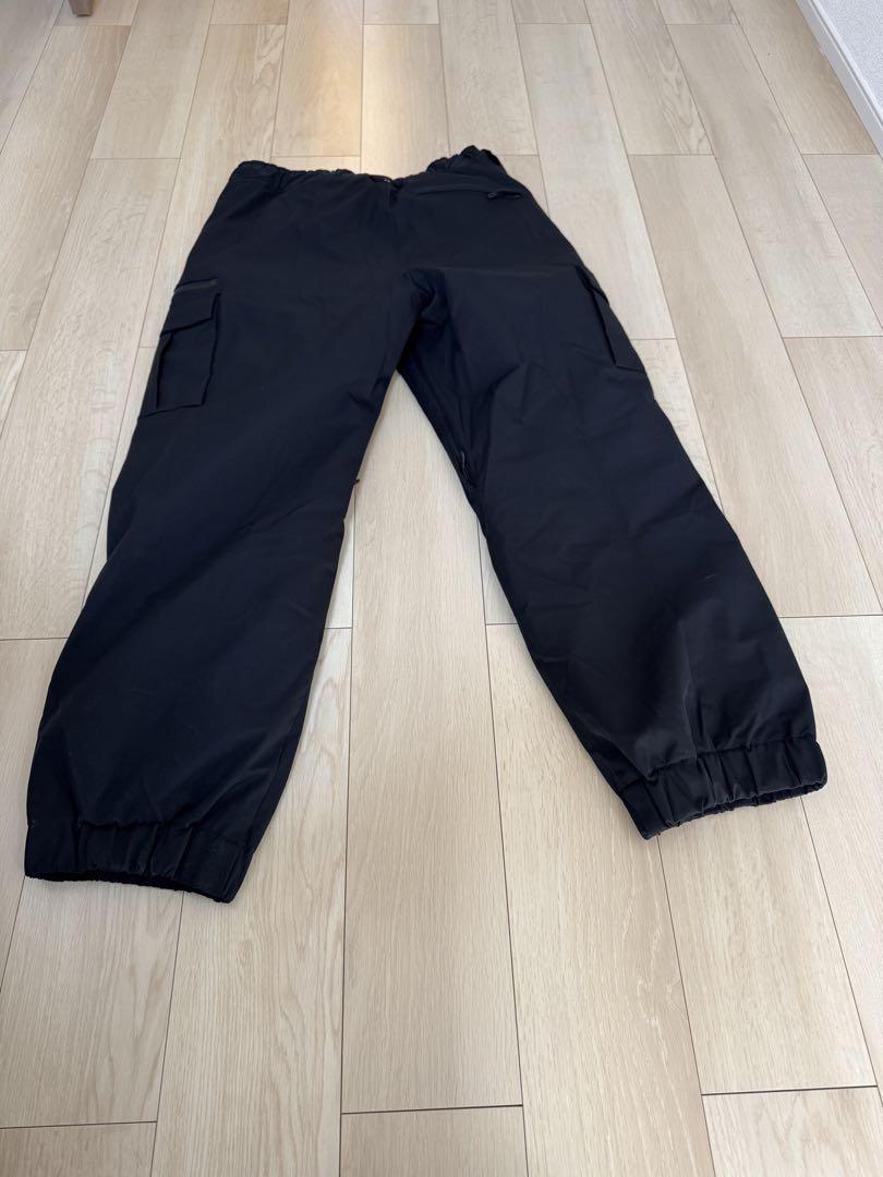 ハーレー（HURLEY）スノーボード ウェア パンツ カーゴパンツ