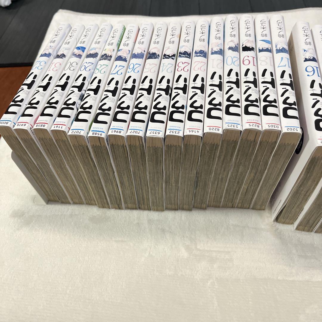 コウノドリ 全巻 全32巻 - メルカリ