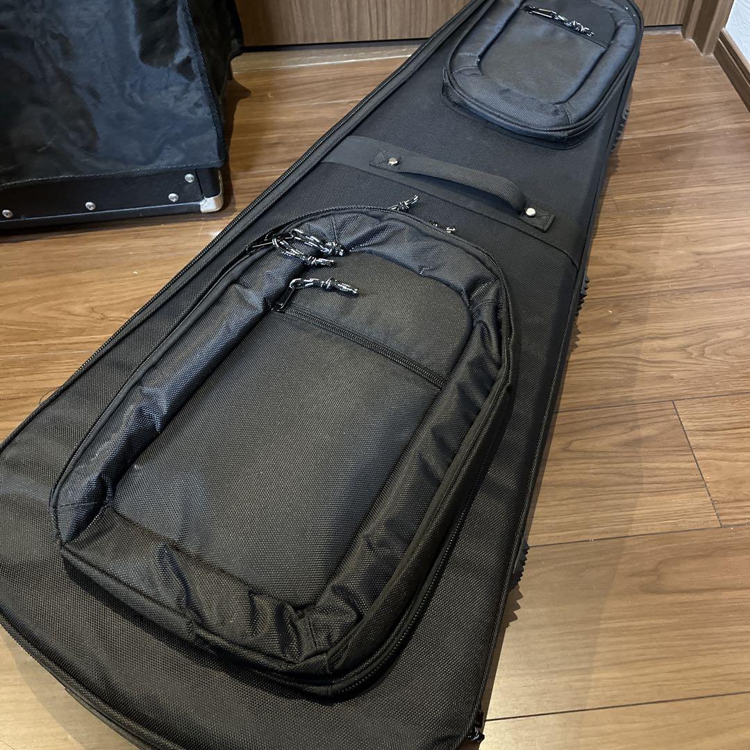 コンポーネントギター