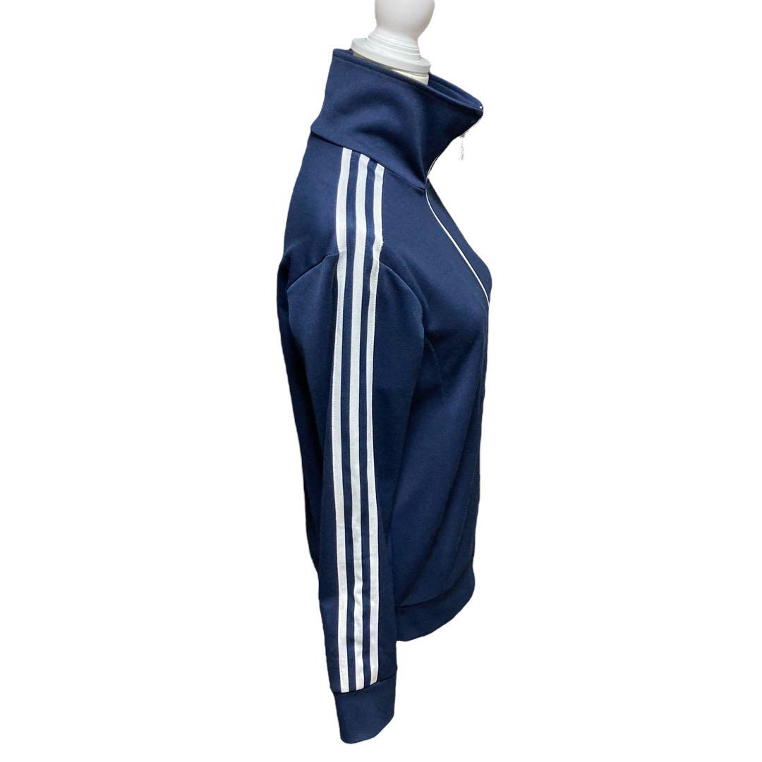 adidas トラックトップ ジャケット ジャージ メンズ 95 M