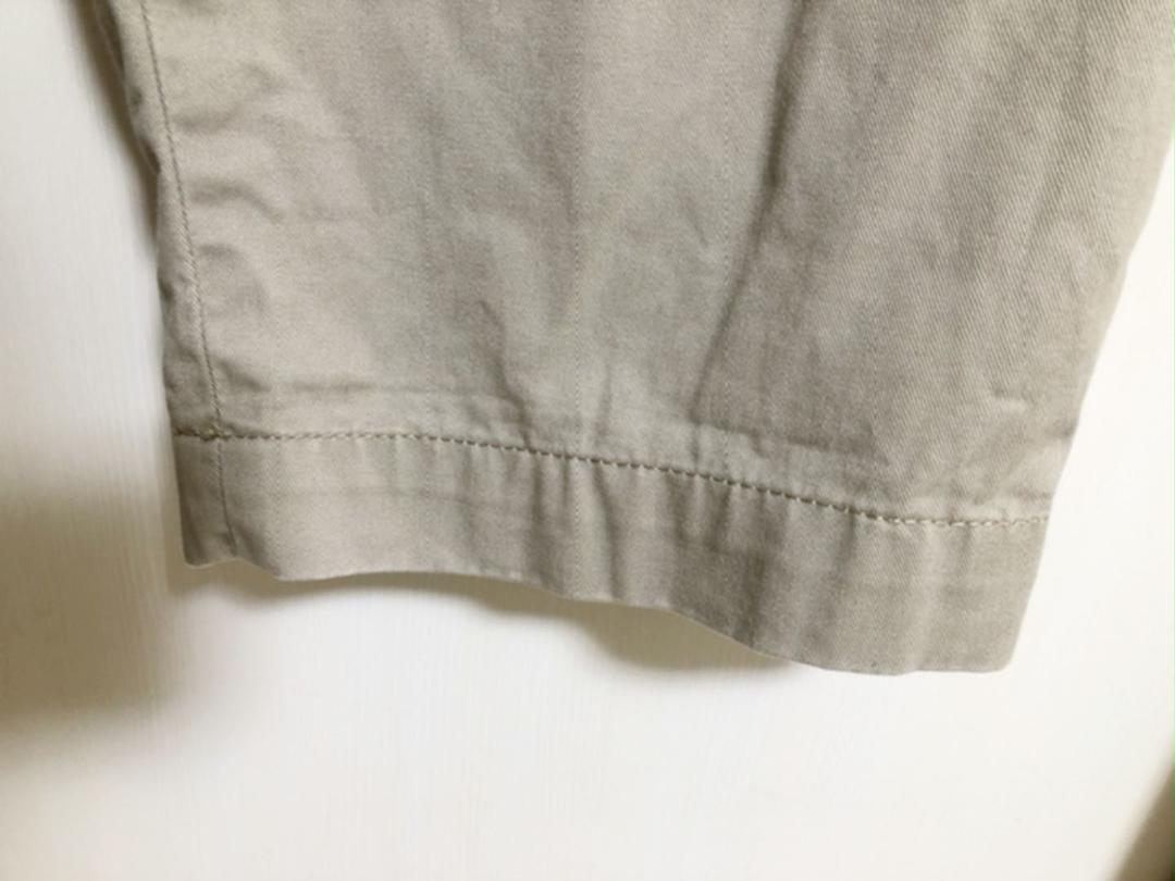 高評価 リカルドメッサ チノパン dm74H-m76377987451 2022定番人気