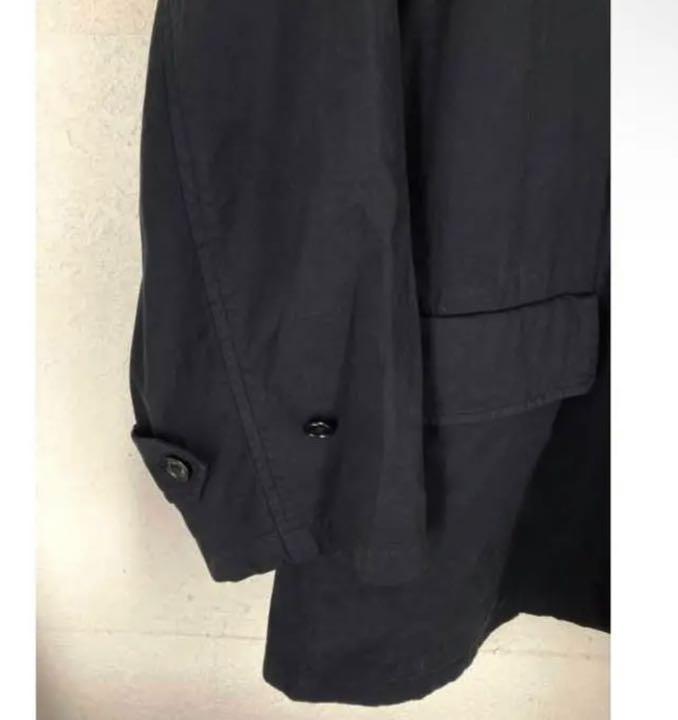 お得高品質 steven alan GABARDINE 2WAY FIELD COAT EOhl0-m76378021524 低価最安値