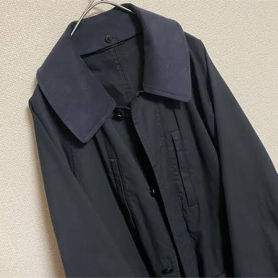 お得高品質 steven alan GABARDINE 2WAY FIELD COAT EOhl0-m76378021524 低価最安値