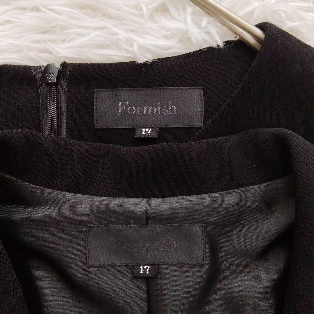 ブラックフォーマル