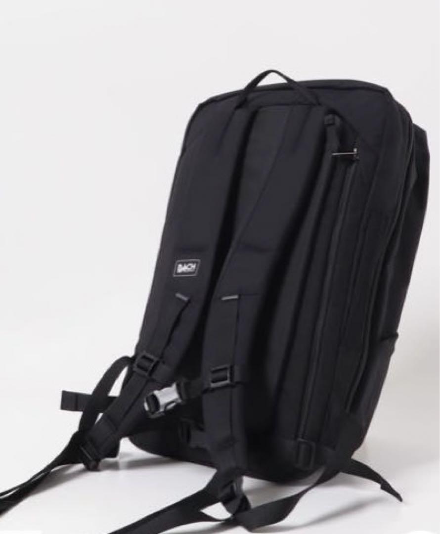Bach バッハ TRAVELSTAR28 バックパック トラベルスター28