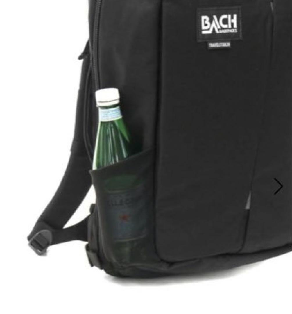 Bach バッハ TRAVELSTAR28 バックパック トラベルスター28